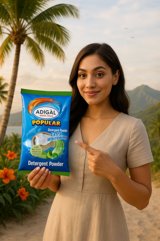 kapde fresh feel kyun nahi dete adigal popular detergent powder fresh clothes