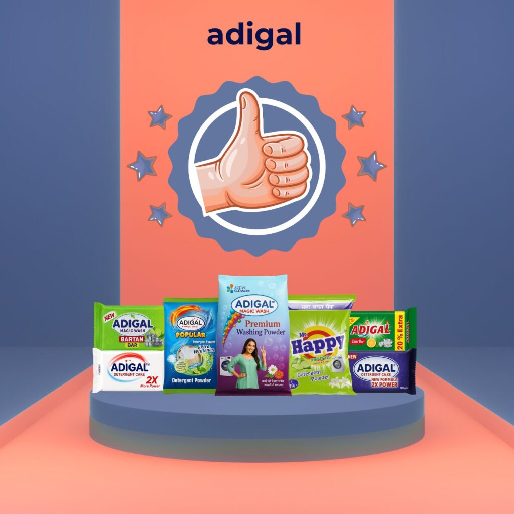 Complete home cleaning guide for Indian homes with before and after transformation of clothes, utensils, and bathroom in a modern premium household