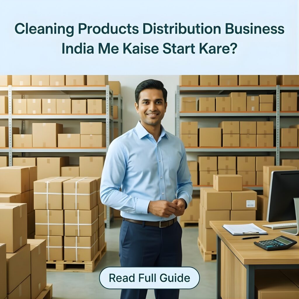 cleaning products distribution business india adigal distributor opportunity